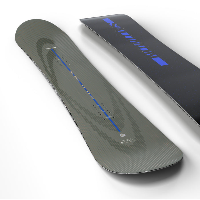 Salomon Highpath Snowboard 2027