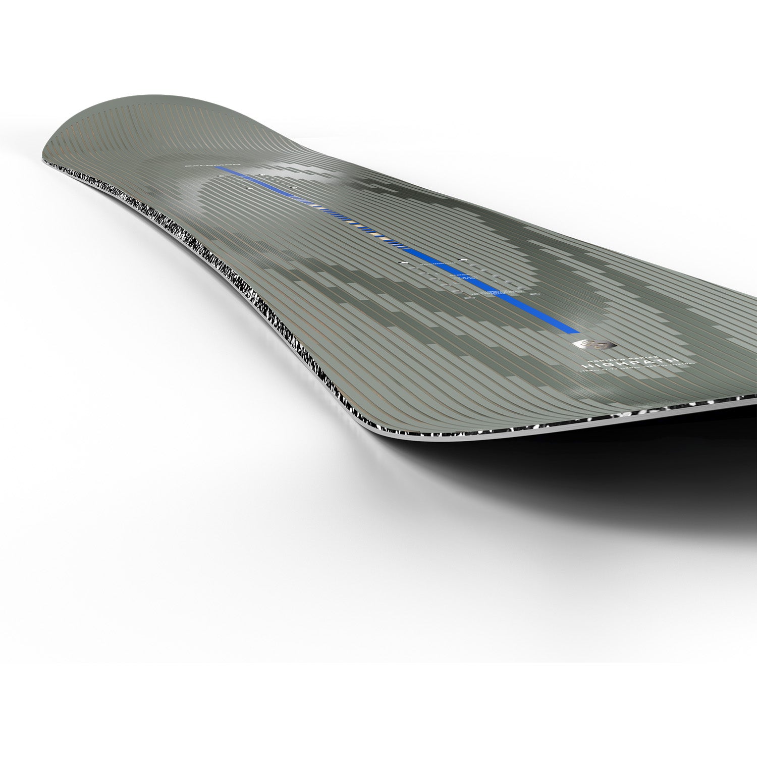Salomon Highpath Snowboard 2027 – evo