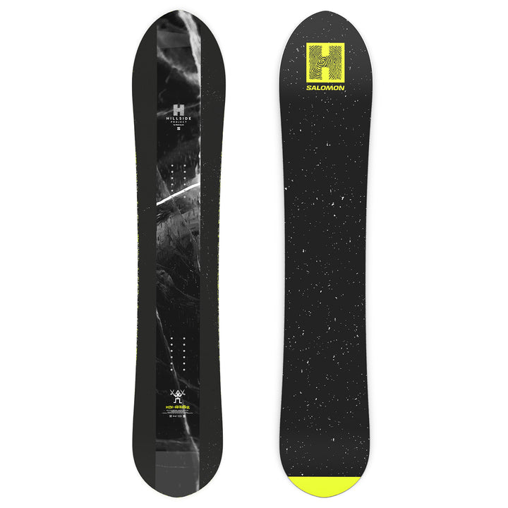 Salomon HPS - Sickstick Snowboard 2027