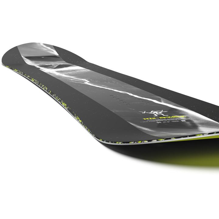 Salomon HPS - Sickstick Snowboard 2027