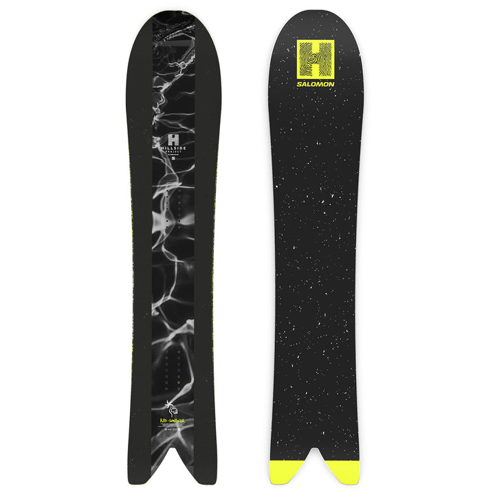 Salomon HPS - Wolle Nyvelt Fish Snowboard 2027