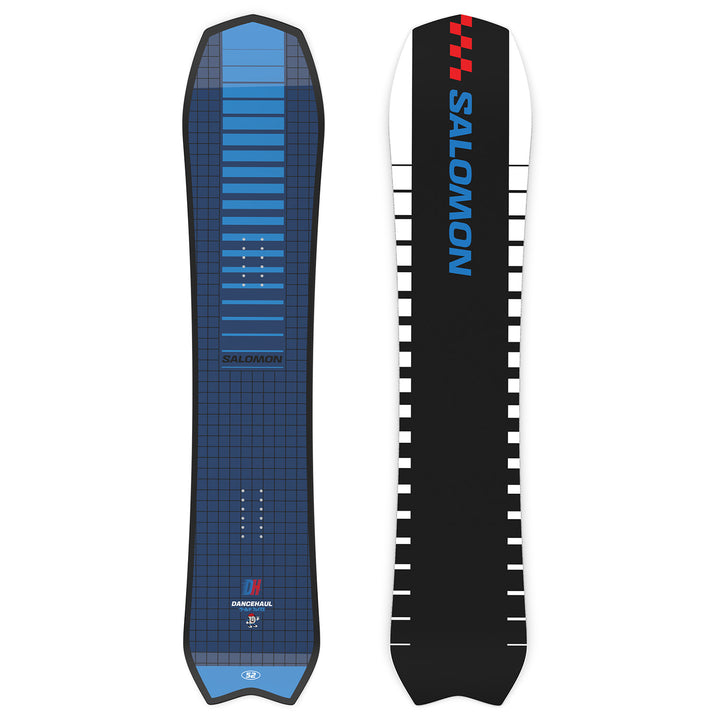 Salomon Dancehaul Snowboard 2027