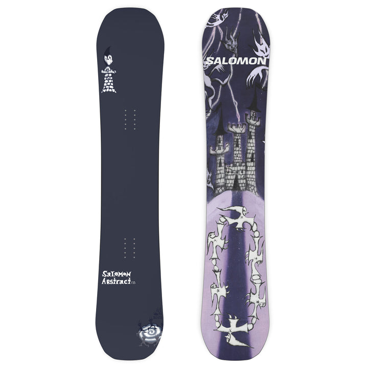 Salomon Abstract Snowboard 2027