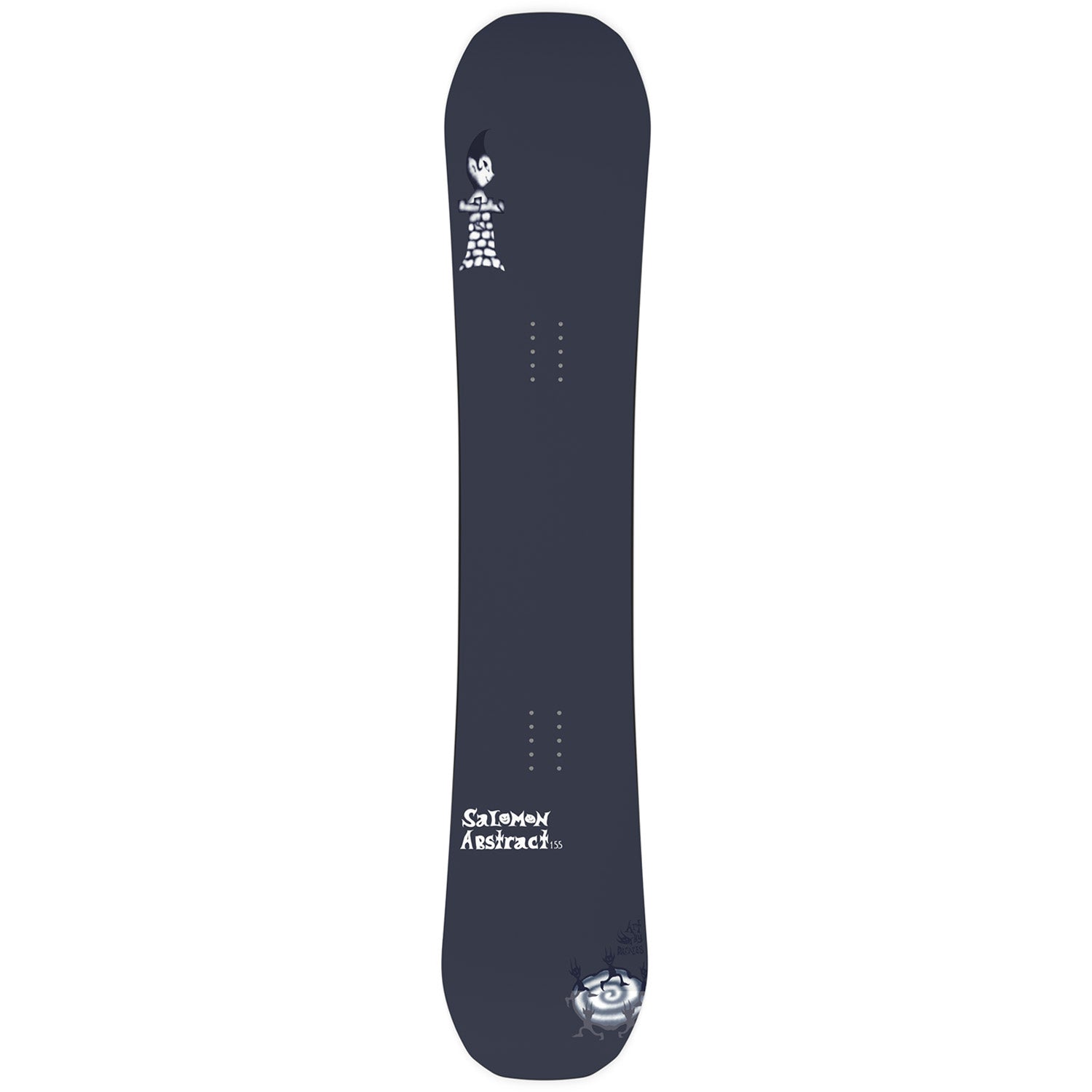 Salomon Abstract Snowboard 2027 – evo