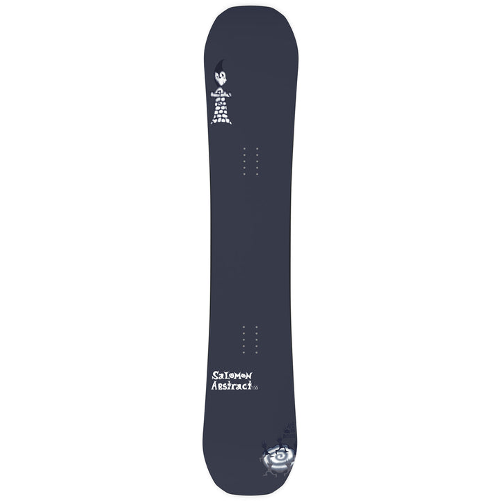 Salomon Abstract Snowboard 2027