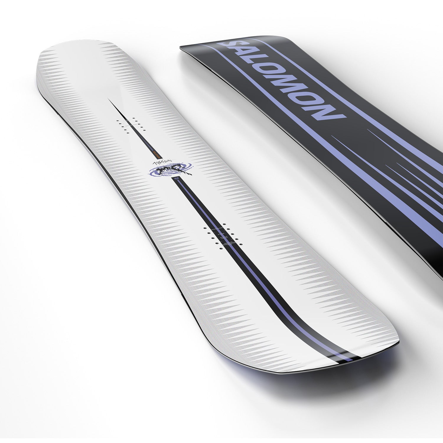 Salomon Assassin Snowboard 2027 – evo