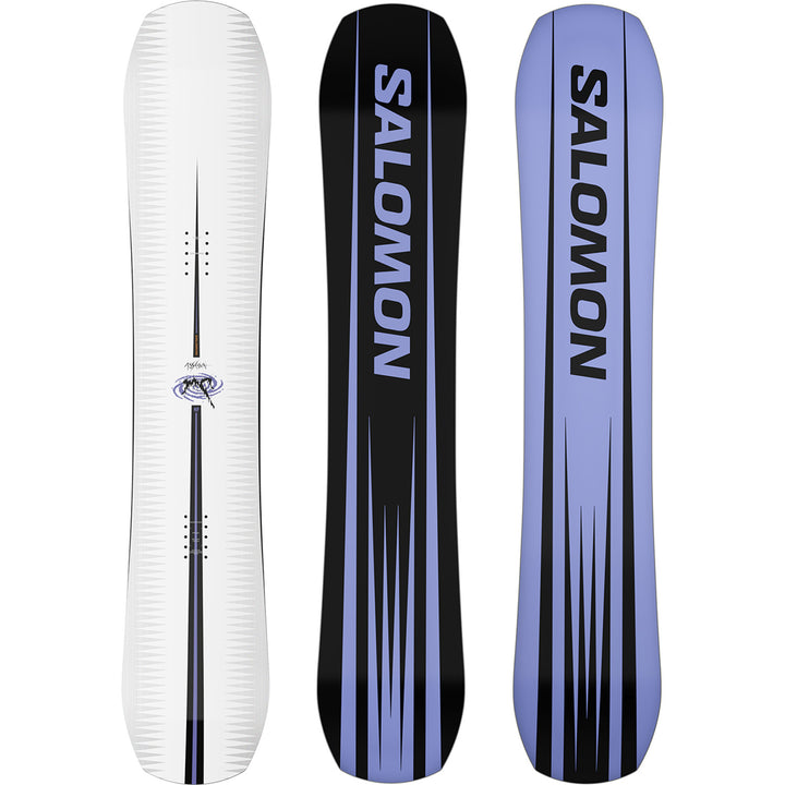 Salomon Assassin Snowboard 2027 159cm