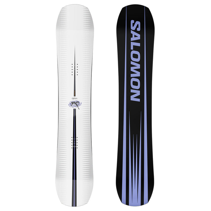 Salomon Assassin Snowboard 2027 159cm
