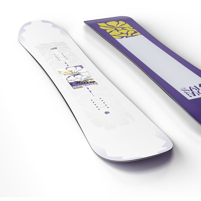 Salomon Lotus Snowboard - Women's 2027