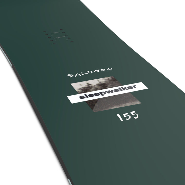 Salomon Sleepwalker Snowboard 2027