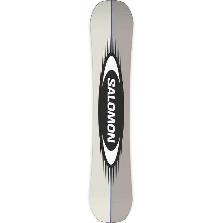 Salomon Kickback Snowboard 2027