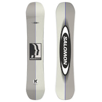 Salomon Kickback Snowboard 2027