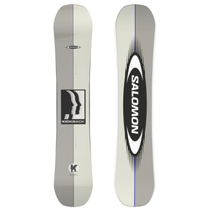 Salomon Kickback