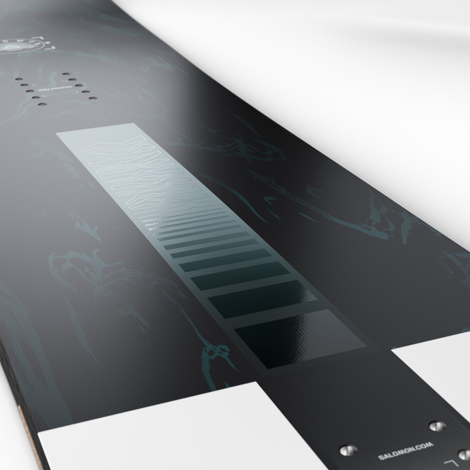 Salomon Sight Snowboard 2027 – evo