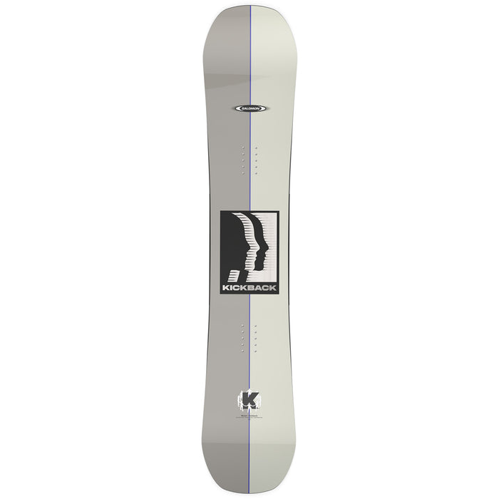Salomon Kickback Snowboard 2027