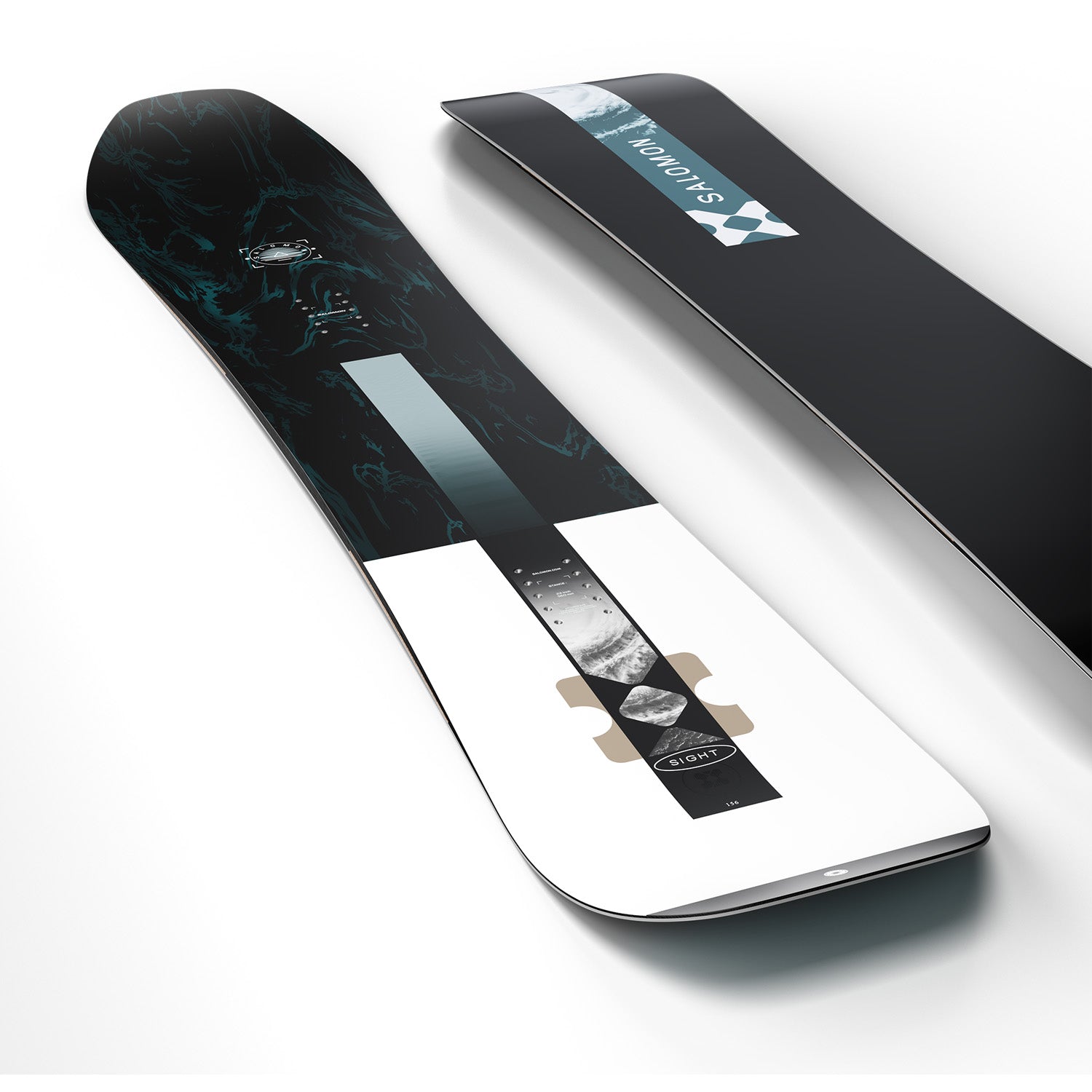 Salomon Sight Snowboard 2027 – evo