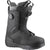 Salomon Dialogue Dual Boa Wide Snowboard Boots 2027 Black