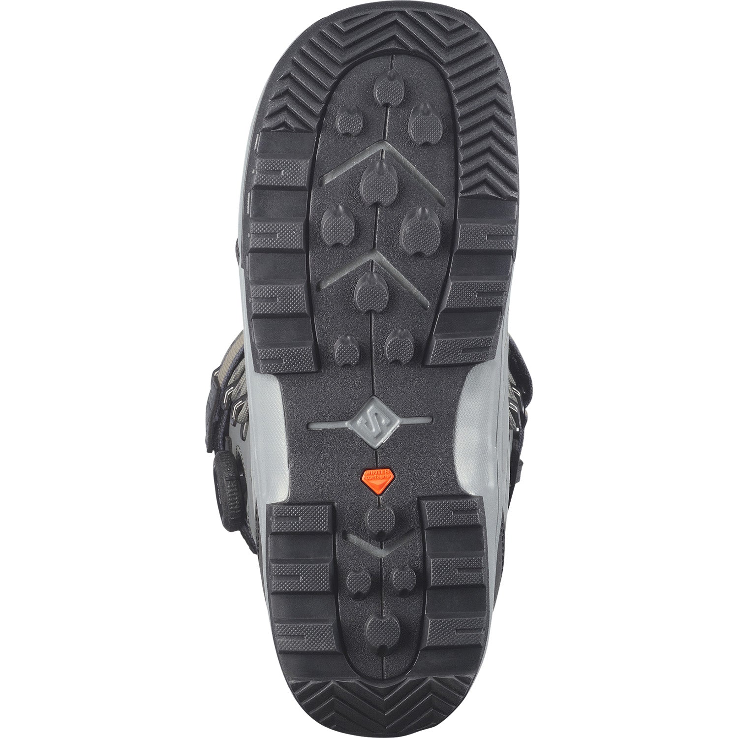 Salomon Echo Lace SJ Boa Snowboard Boots 2027 – evo