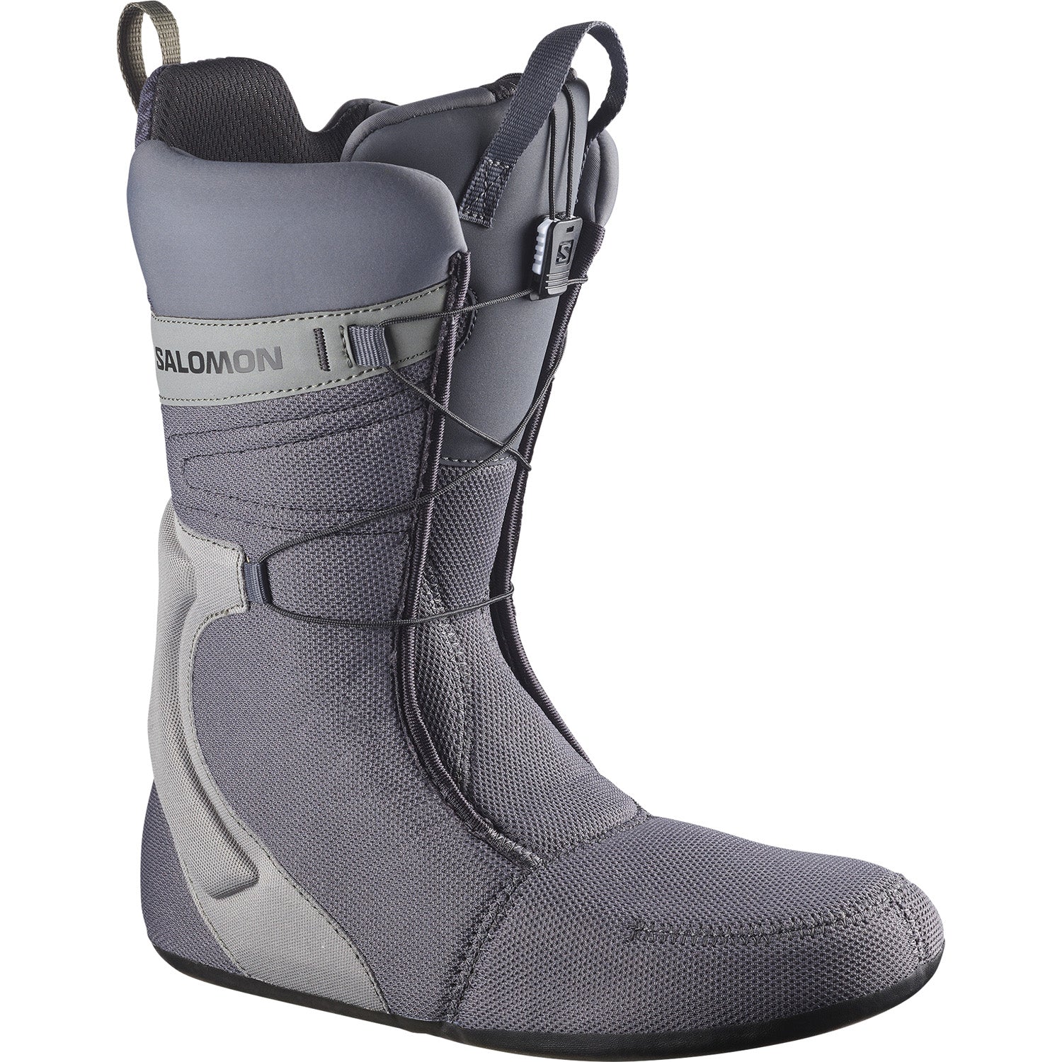 Salomon Echo Lace SJ Boa Snowboard Boots 2027 – evo