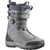 Salomon Echo Lace SJ Boa Snowboard Boots 2027 Castor Grey