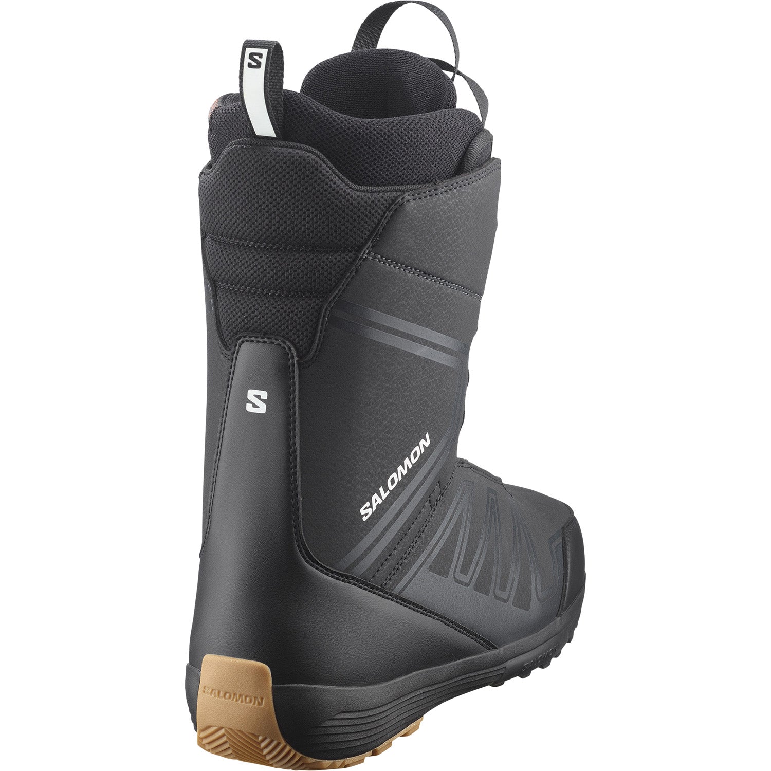 Salomon Faction Boa Snowboard Boots 2027 – evo