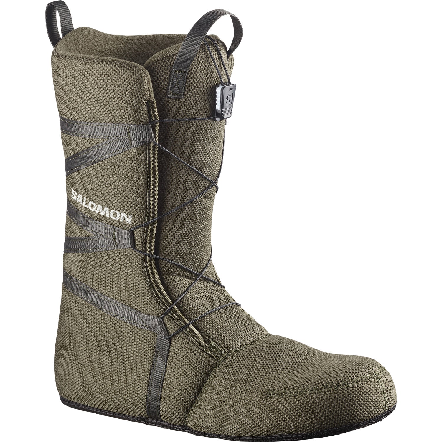 Salomon Faction Boa Snowboard Boots 2027 – evo