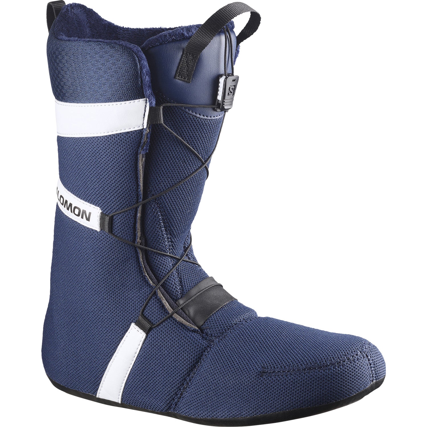 Salomon X Approach Lace SJ Boa Snowboard Boots 2027 – evo