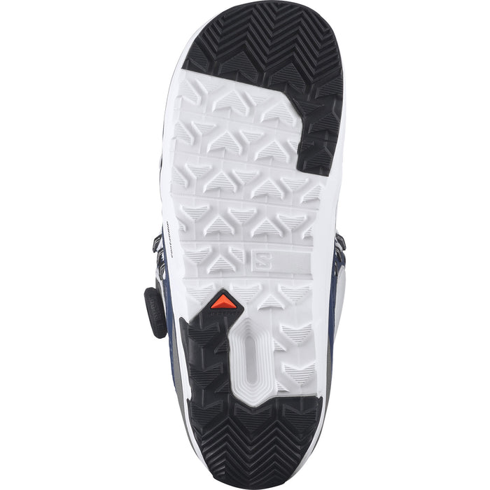 Salomon X Approach Lace SJ Boa Snowboard Boots 2027 Team