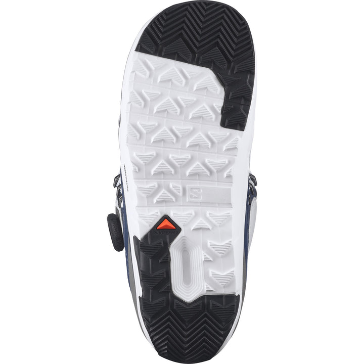 Salomon X Approach Lace SJ Boa Snowboard Boots 2027 Team