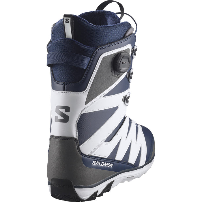 Salomon X Approach Lace SJ Boa Snowboard Boots 2027 Team