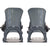 Salomon District Pro Snowboard Bindings 2027 Horizon