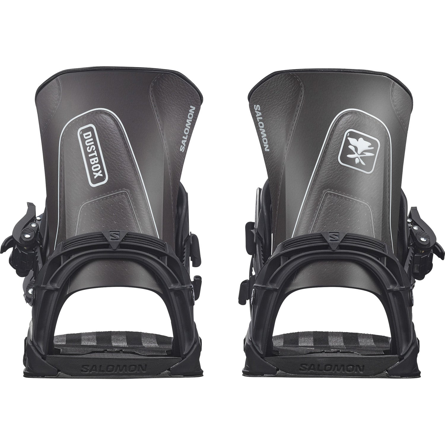Salomon District Pro Snowboard Bindings 2027 – evo