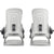 Salomon EDB Mindful Snowboard Bindings 2027 Mindful