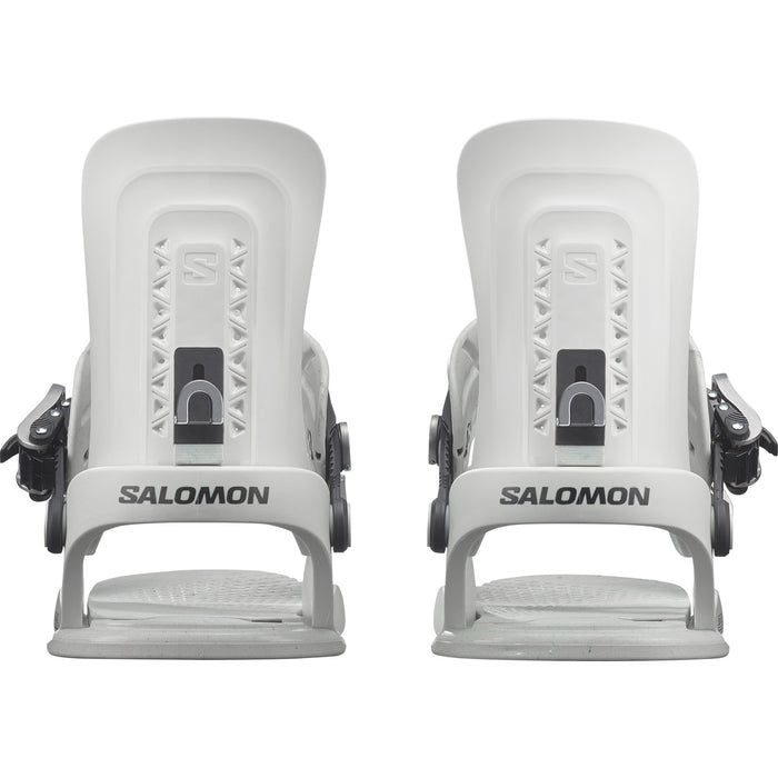 Salomon EDB Mindful Snowboard Bindings 2027 Mindful