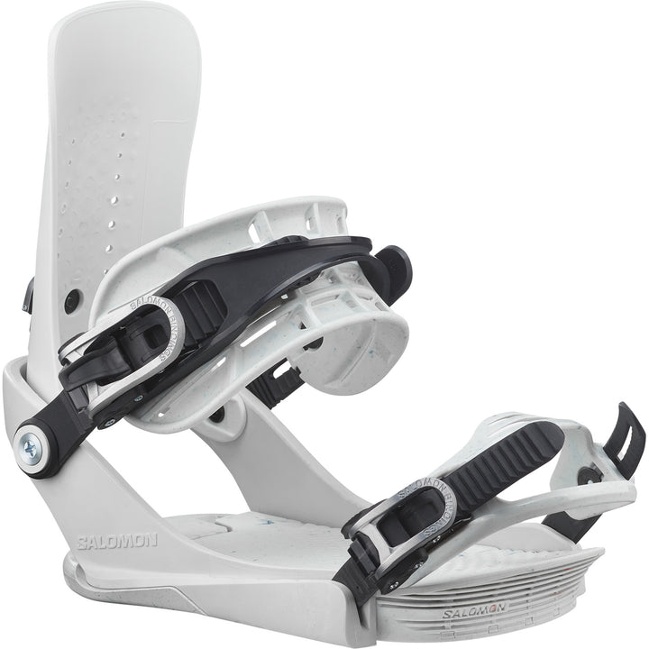 Salomon EDB Mindful Snowboard Bindings 2027 Mindful