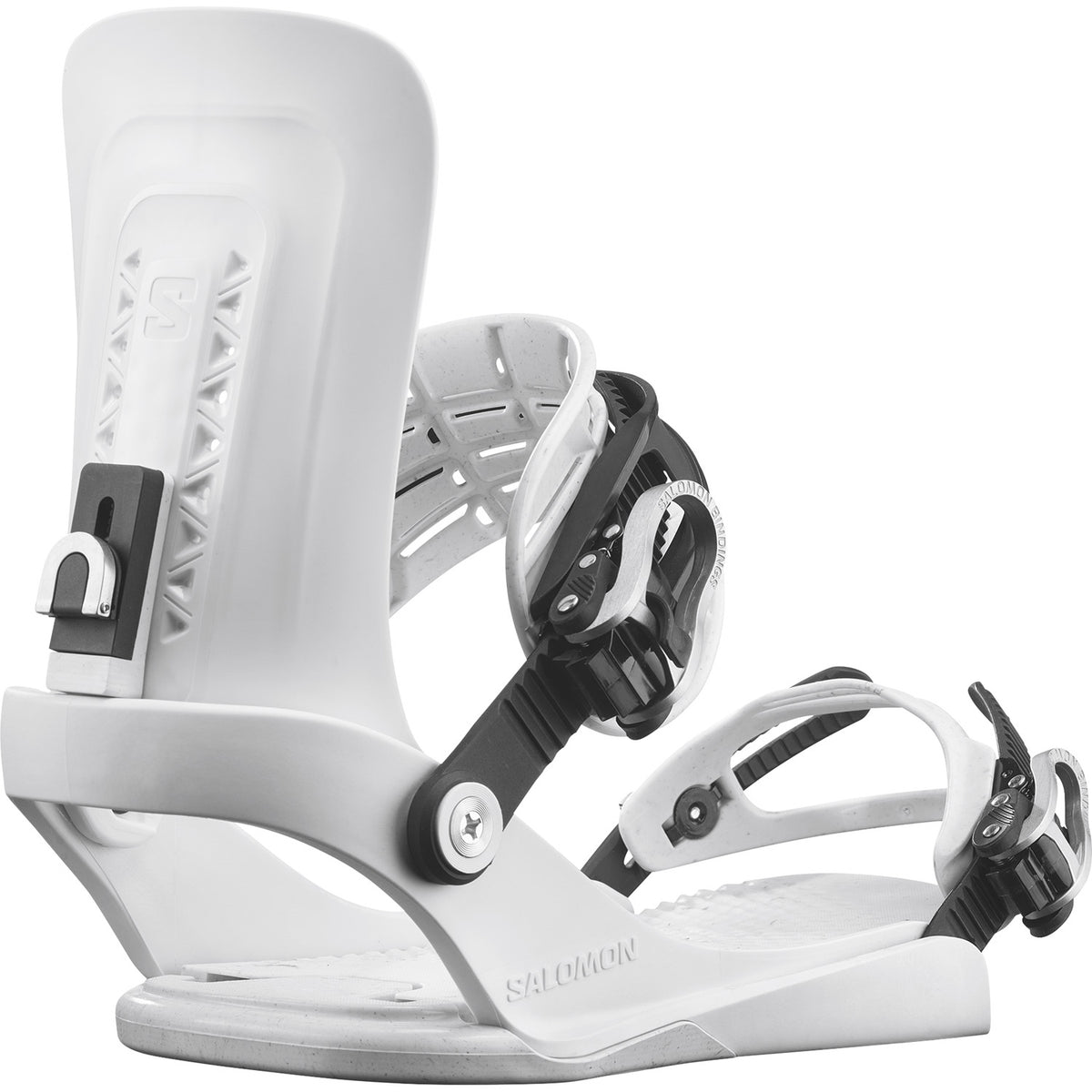 Salomon EDB Mindful Snowboard Bindings 2027 Mindful