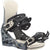 Salomon District Pro Snowboard Bindings 2027 Horizon