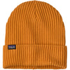 Autumn Orange