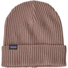 Fuzzy Mauve