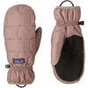 Stingray Mauve