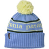 Park Stripe: Diver Blue