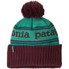Park Stripe: Solo Teal