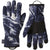 Patagonia Synchilla Gloves Polar Breeze: Sunken Blue
