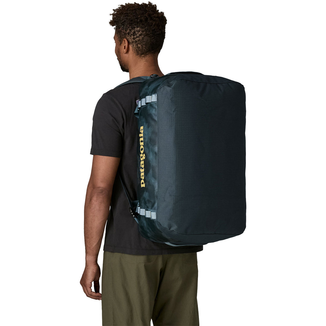 Patagonia Black Hole 55L Duffel Bag – evo