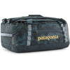 Sastrugi: Summit Blue