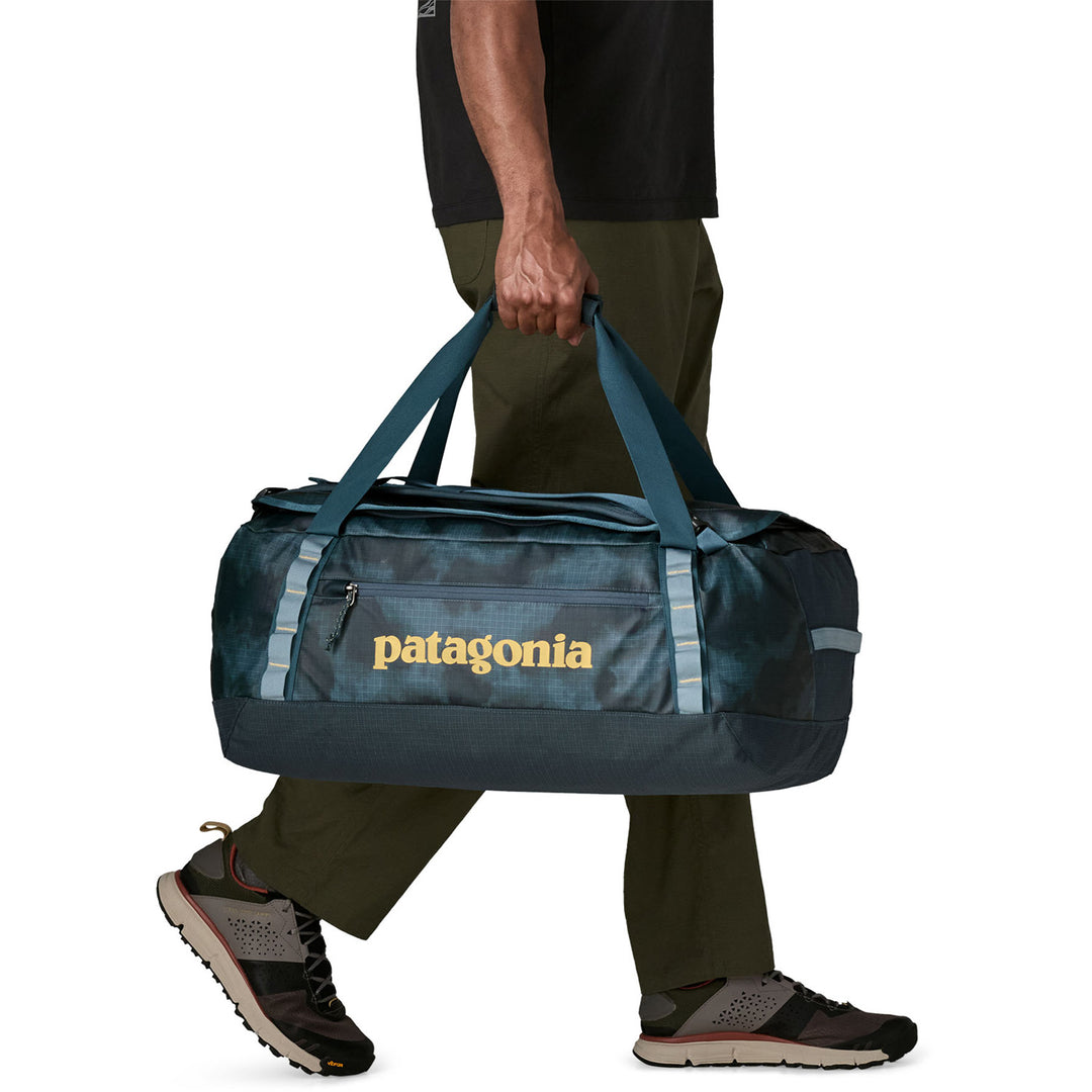Patagonia Black Hole 55L Duffel Bag – evo