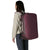 Patagonia Black Hole 55L Duffel Bag Berry Fig