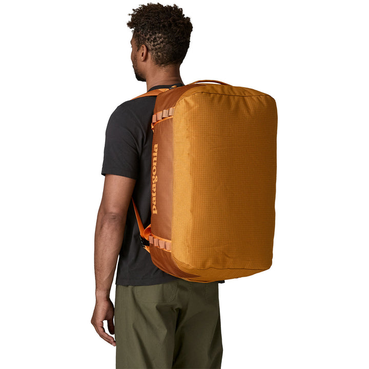 Patagonia Black Hole 55L Duffel Bag – evo
