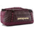 Patagonia Black Hole 55L Duffel Bag Berry Fig