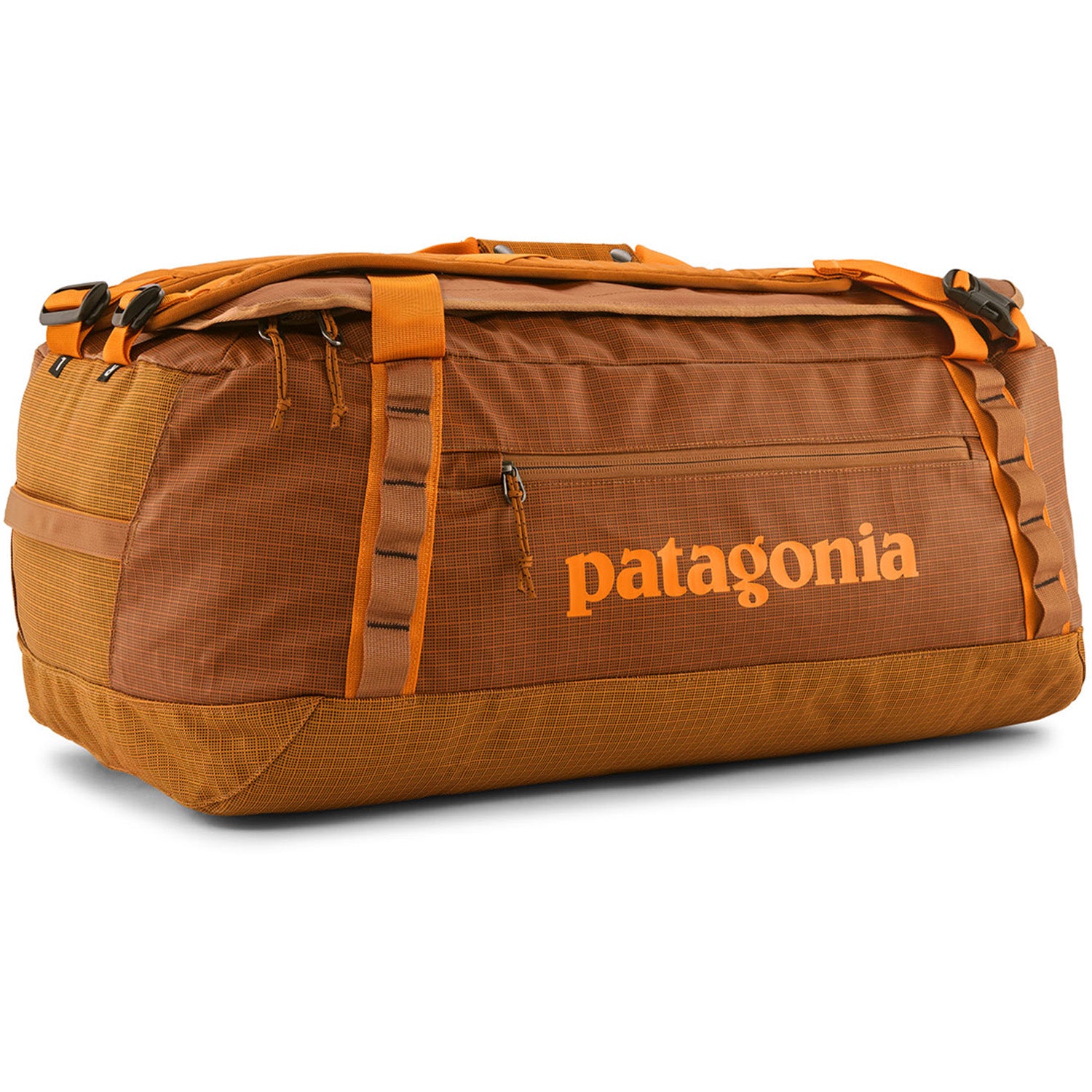 Patagonia Black Hole 55L Duffel Bag – evo